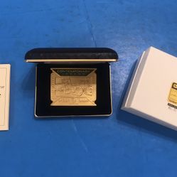 NIB John Deere 8(contact info removed)T Tractor Belt Buckle 06 Contemporary Legend Collector