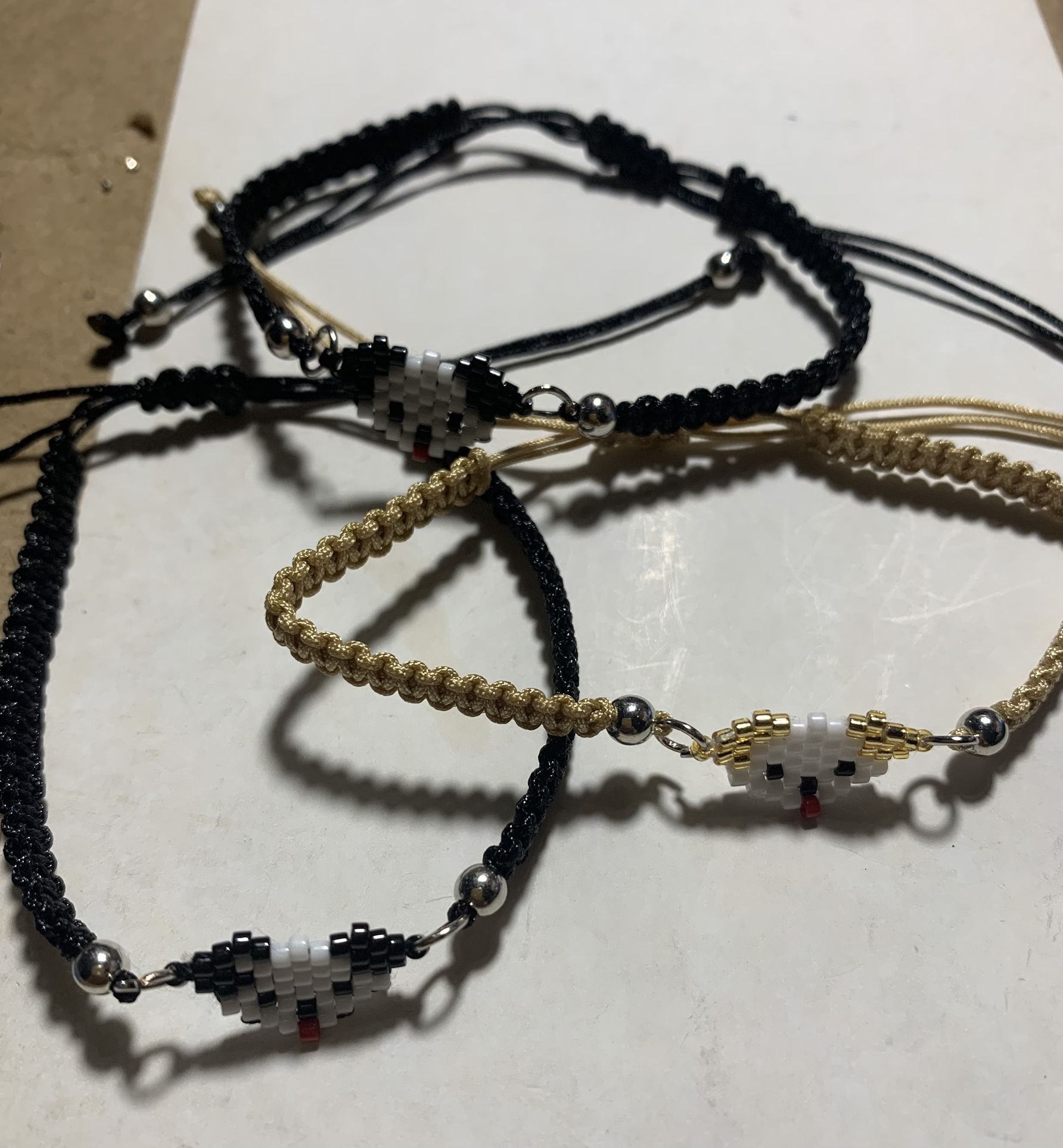 Animal Bracelets $6 Each