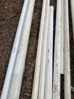 Pipe PVC
