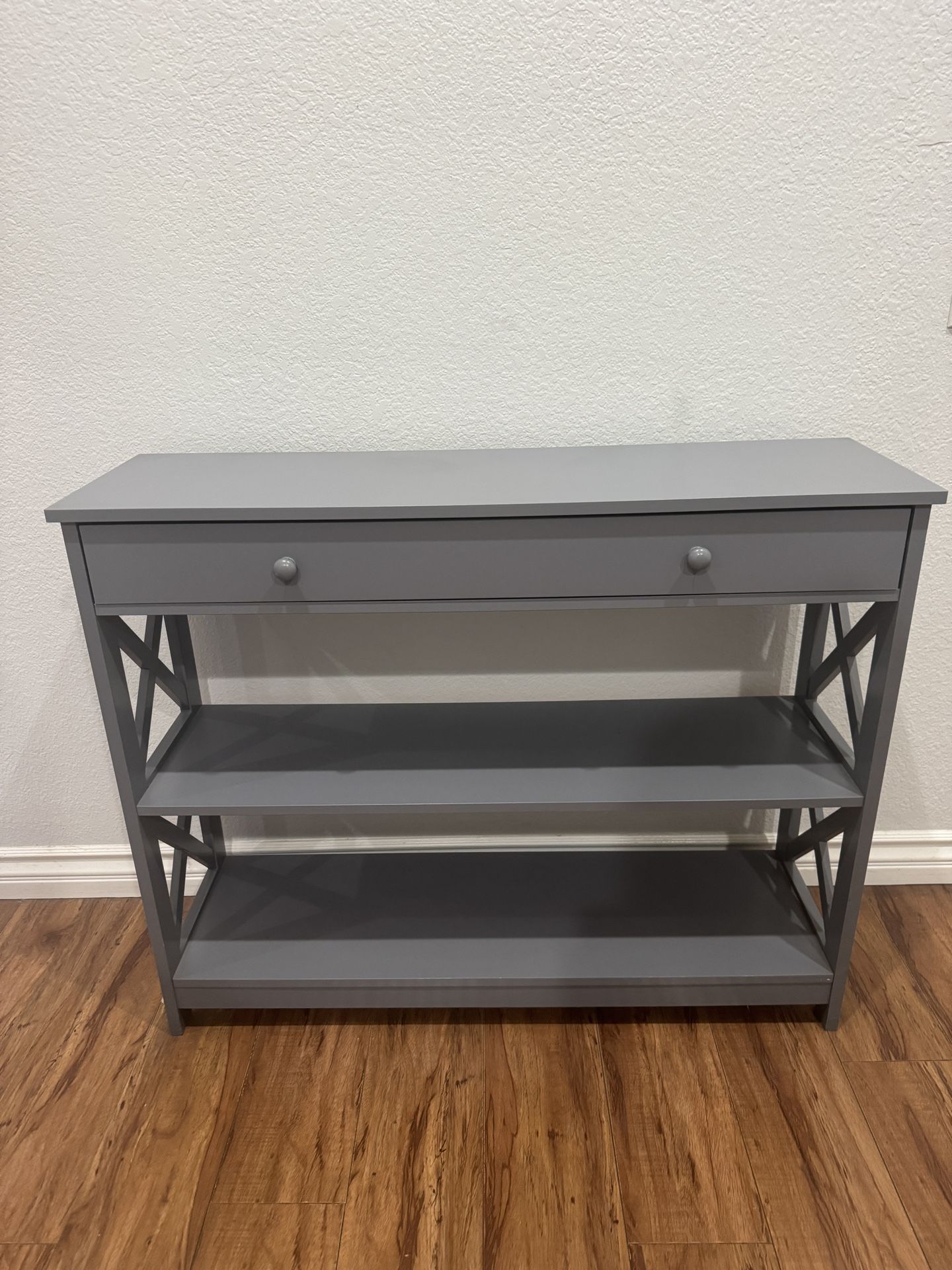Console Entryway Table