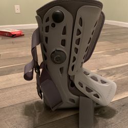 Air Cast Boot