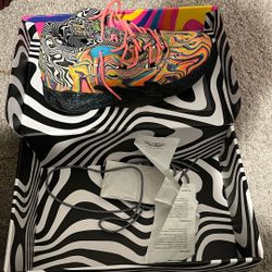 Puma Melos Dextor Laboratory With Box Size 11