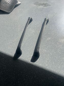 Cross bars 2024 Hyundai Palisade
