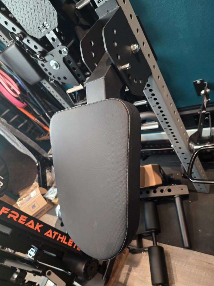Bells Of Steel Seal Row Pad Rack Attachment