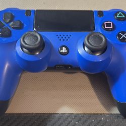 Ps4 Controller
