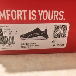 Ladies Puma Sneakers