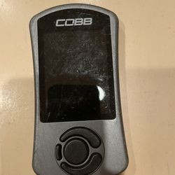 2018-2020 Mustang Eco boost Cobb