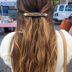 Hair Piece 