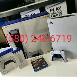 Ps5