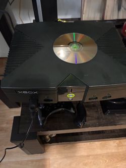 Original Xbox