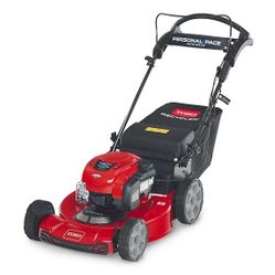 Toro  Recycler 22 in. Briggs & Stratton Personal Pace Electric Start, RWD Self Propelled Gas Walk- Behind Mower with Bagger