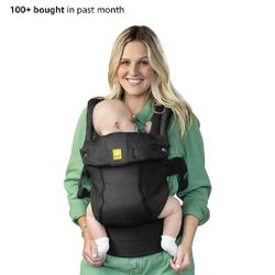 Baby/Toddler Carrier - Great Condition 