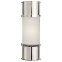 12" Bathroom Wall Sconce