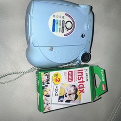 Fujifilm Instax Mini 7S