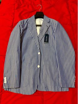 Nautica Men’s Blazer Jacket size S
