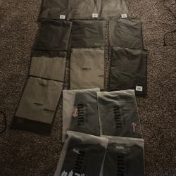 Essential And Trvpstar Shirts