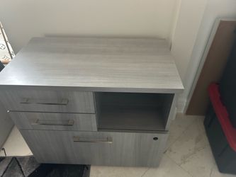 File cabinet