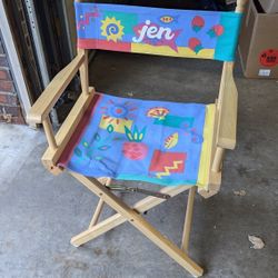 Director's Chair
