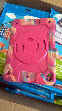 iPad Cover For Pro 10.5/ Air 10.5(3rd Gen) iPad 10.2 (7th Gen)