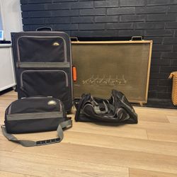 Samsonite Luggage Set