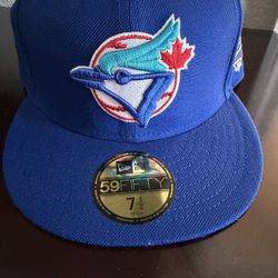 New Era World Series Fitted Caps