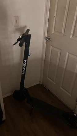 Gotrax Electric Scooter
