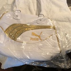 Puma Purse/Bag