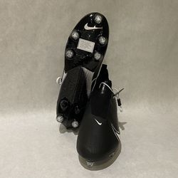 Nike Vapor Edge 360 Elite Flyknit Black/White Men’s Size 13 CZ7837-001