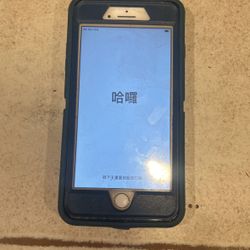 unlocked Iphone 8 XL 128 GB
