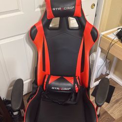 Gaming Chair GTRacing 