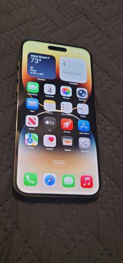 Iphone 14 Pro Max 128gb Clean Unlock Original Like New Selling Cheap