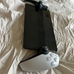 Ps 5 portable