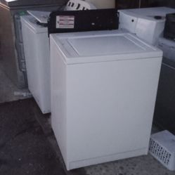 Old Unwanted Appliance Picked Up