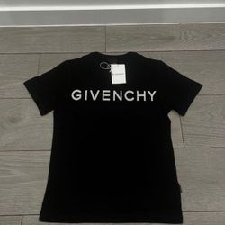 Givenchy New Season T-shirt Any Colors