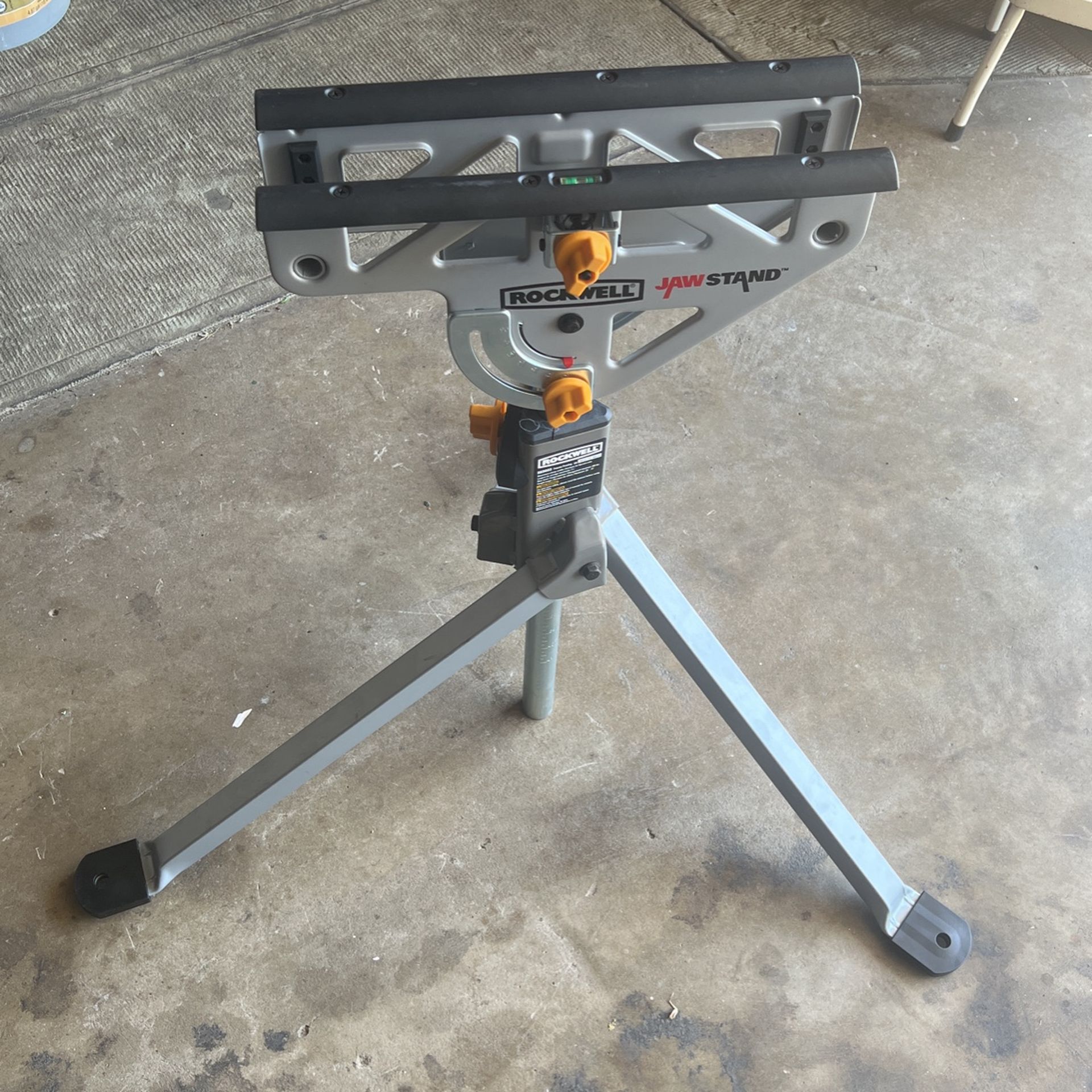 rockwell-jaw-stand-for-sale-in-la-mirada-ca-offerup