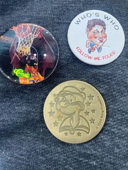 2 pogs 1 slammer