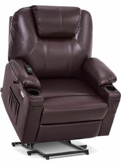 Power Lift Recliner Chair