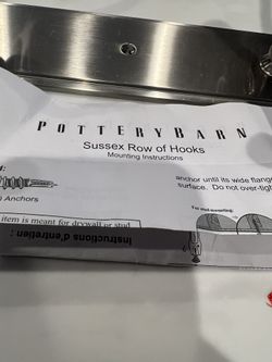 Pottery Barn