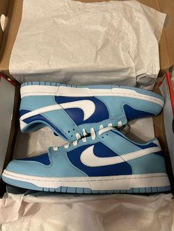 Nike Dunk Argon 11.5
