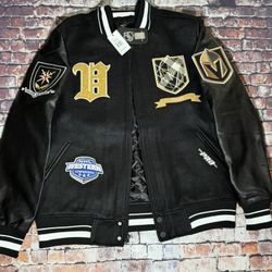 Golden Knights Jacket