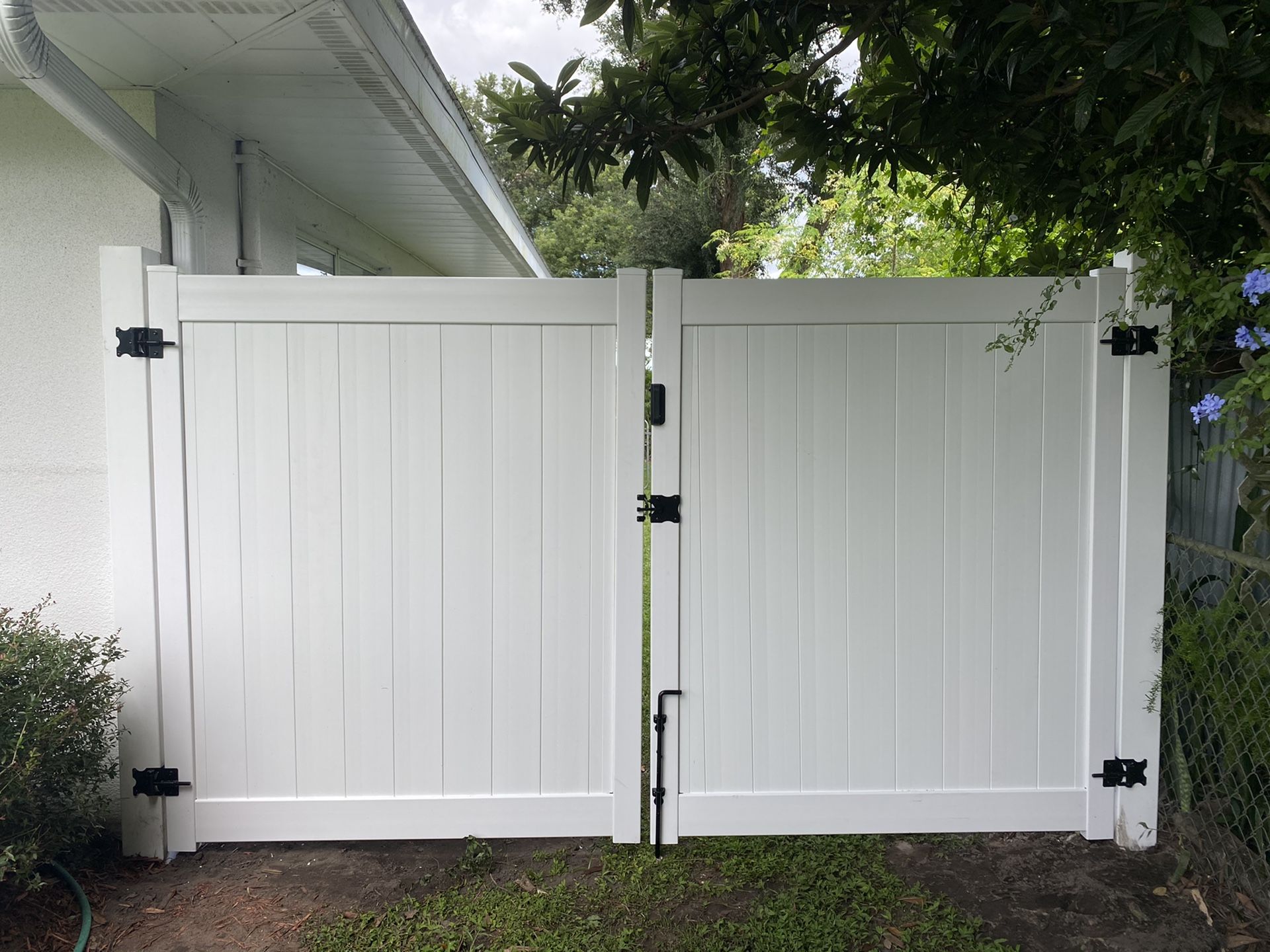 Fence