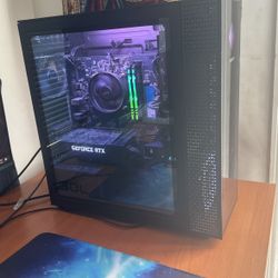 Omen 30L Pc