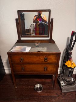 Drawer for clothes