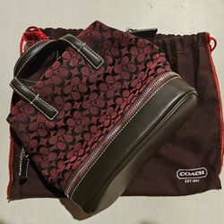 Coach Handbag 