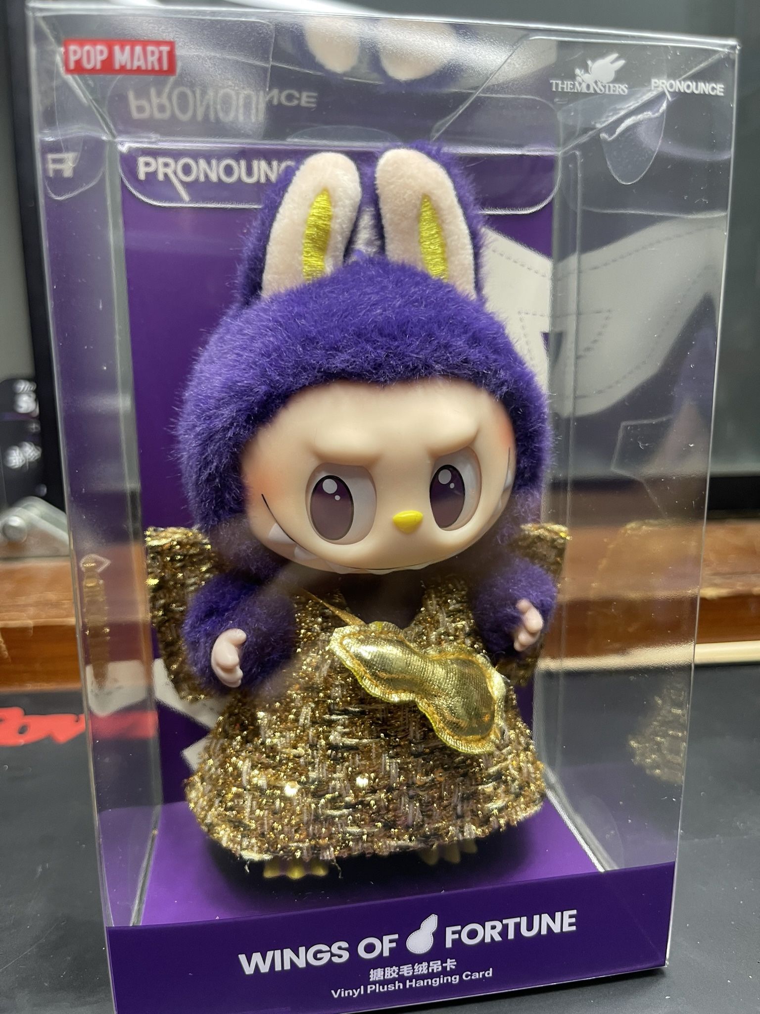 Labubu New!!