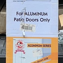 Dog Door For Sliding Doors, Easy To Install, Medium Sized Dogs