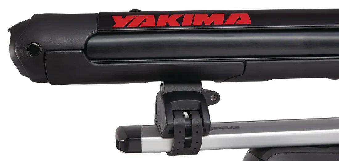 Yakima FatCat EVO 6 – Black