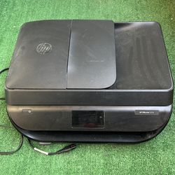 HP Printer Scanner
