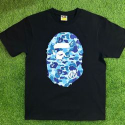 Bape tees