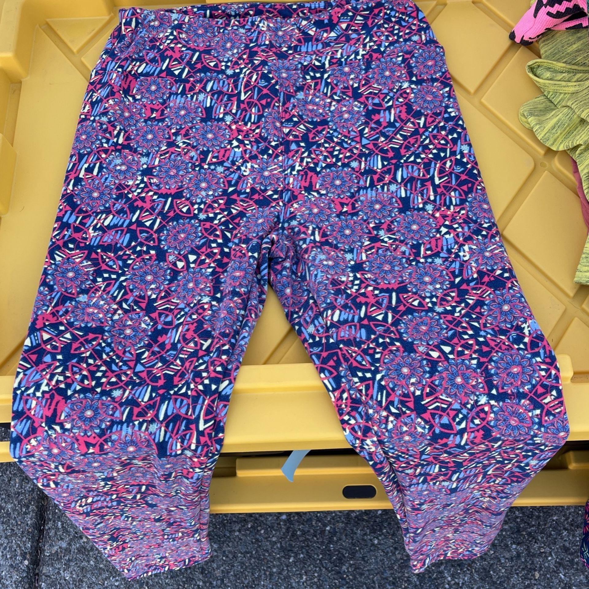 Lularoe Leggings